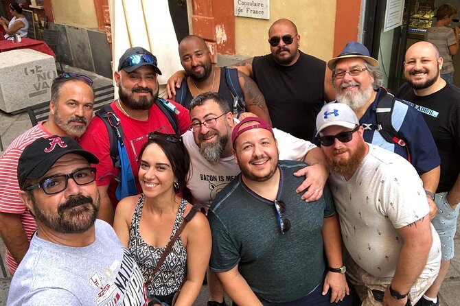 Taste Genoa: A Full Meal Walking Food Tour by Do Eat Better - Key things to know before you go