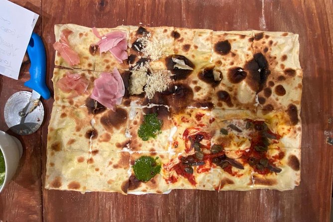 Taste Genoa: A Full Meal Walking Food Tour by Do Eat Better - Genoa tastes better when you follow the right bread crumbs