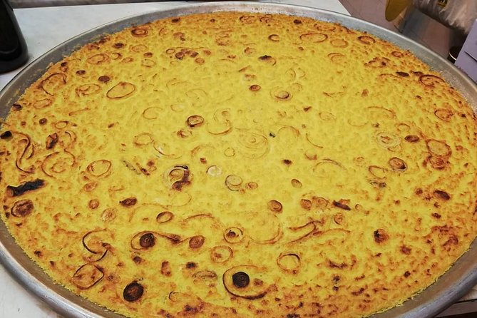 Taste Genoa: A Full Meal Walking Food Tour by Do Eat Better - Choosing Traditional, Street Food, or Gourmet (and matching it to your appetite)