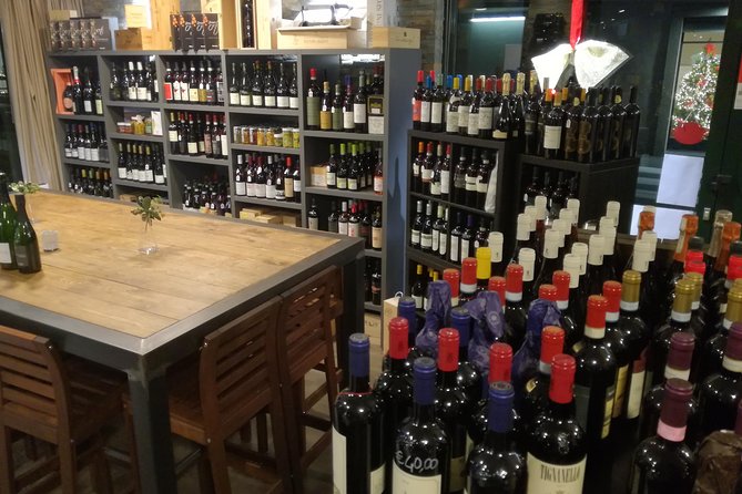 Taste of Lake Como: 4 Wines Paired with Local Cheese Charcuterie - Key highlights you will actually care about