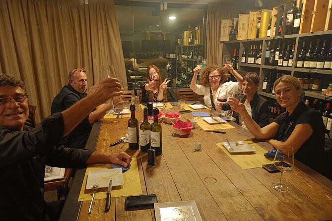 Taste of Lake Como: 4 Wines Paired with Local Cheese Charcuterie - Timing, duration, and where it fits into a Como day