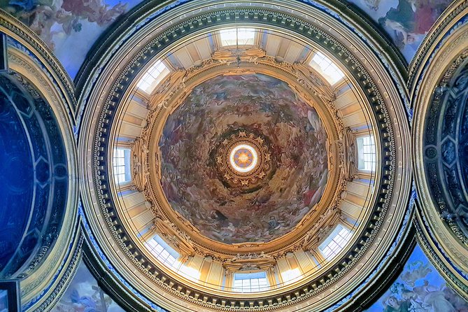 Taste of Rome: Food Tour with Local Guide - Rome Food Tour, Real-Time Neighborhood Energy