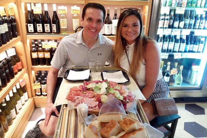 Taste of Rome: Food Tour with Local Guide - The Price and Value Question: Is $83.48 Fair?