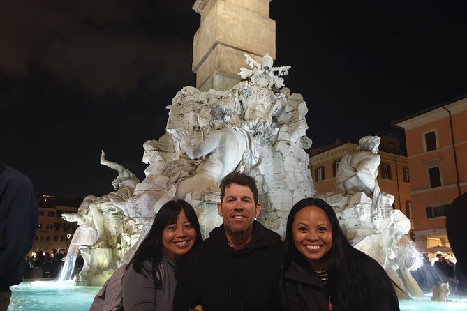 Taste of Rome: Food Tour with Local Guide - Logistics That Matter (And How to Avoid Common Friction)
