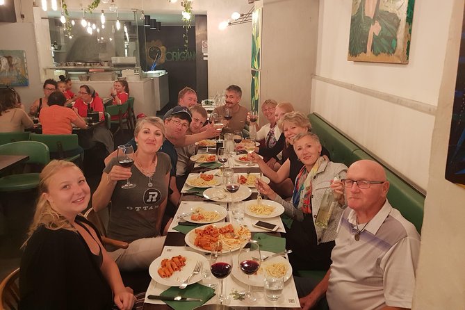 Taste of Rome: Food Tour with Local Guide - Who This Tour Suits Best