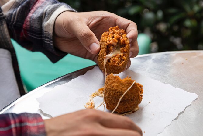 Taste of Testaccio: Special 15 Year Anniversary Edition - Why Testaccio is the smarter food choice in Rome