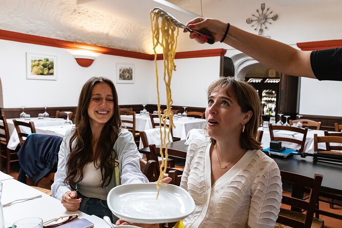 Taste of Testaccio: Special 15 Year Anniversary Edition - The former slaughterhouse and the story of quinto quarto cuisine