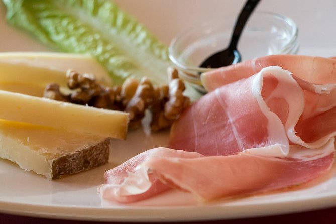 Taste Perugia Food Tour Led by Local - Why this Perugia tasting walk feels worth the time