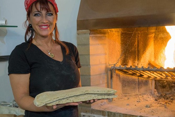 Taste Perugia Food Tour Led by Local - Osteria a Priori: the nearly extinct Fagiolina del Trasimeno, plus olive oil and Grechetto