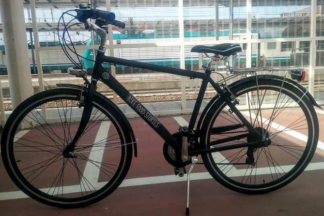 Tasting and Biking Parma - Why This Tour Works in Parma