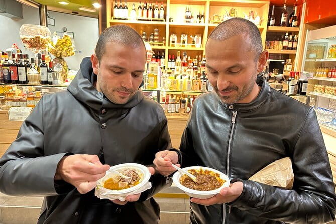 Tasty Florence Street Food with Guided Walking of the City - Guides, Group Energy, and One Communication Caveat