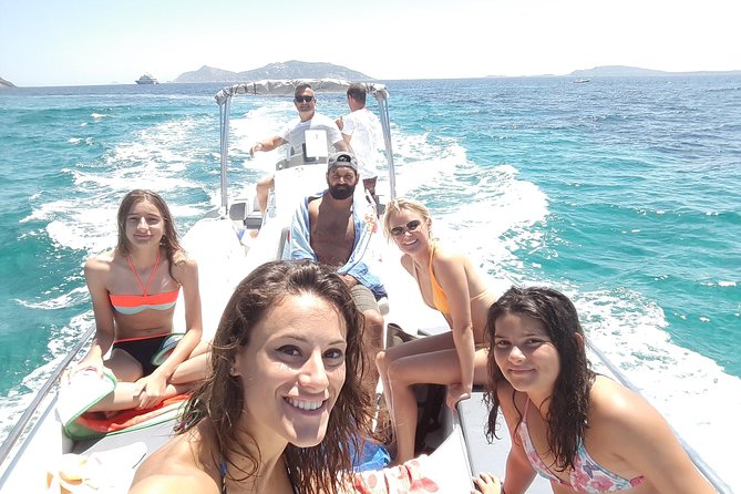 Tavolara Boat Tour and Snorkeling - Why a half-day Tavolara boat trip beats the long day