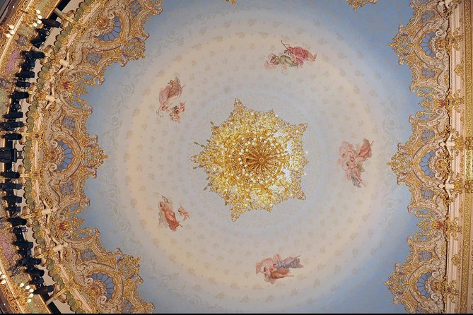 Teatro La Fenice Tour in Venice - How long it takes, and how to fit it into a Venice day