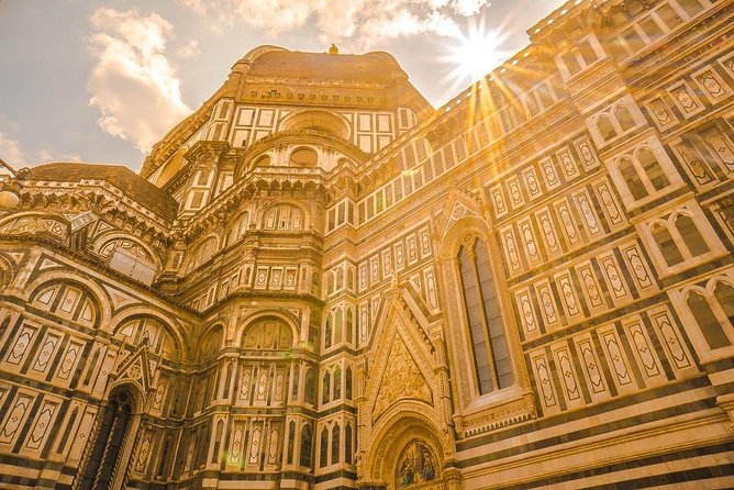 The Best Tour in Florence: Renaissance and Medici Tales - Key highlights that make this walk a smart start