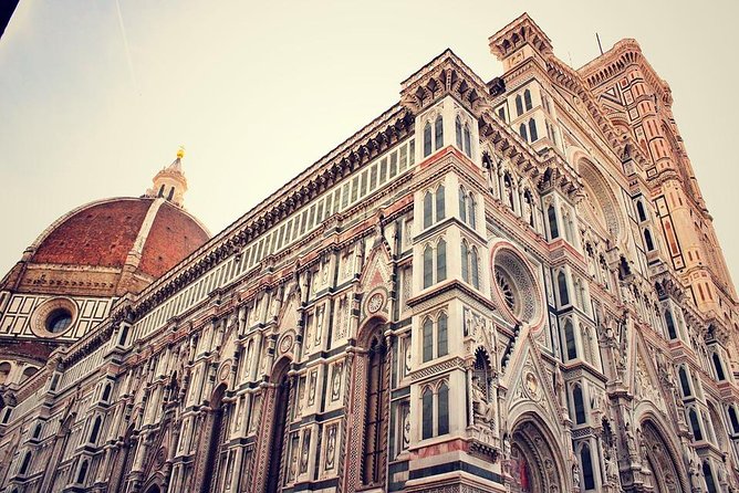 The Best Tour in Florence: Renaissance and Medici Tales - Palazzo Medici Riccardi, Renaissance patronage made physical