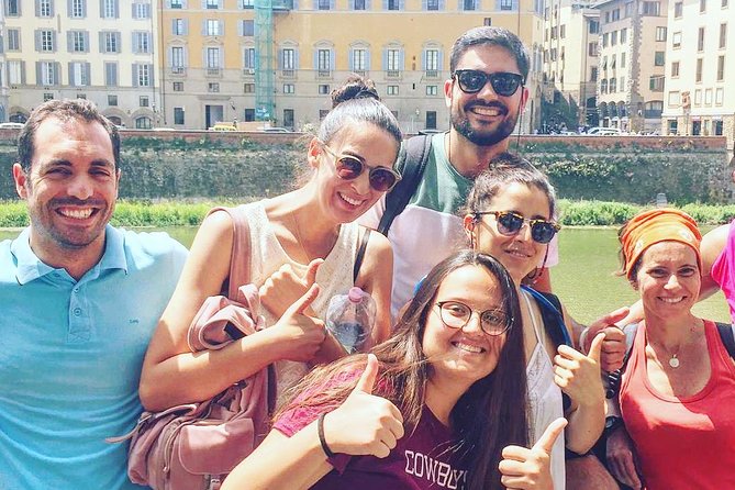 The Best tour in Florence: Renaissance & Medici Tales - guided by a STORYTELLER - Piazza della Repubblica: a key square stop in the middle of the route