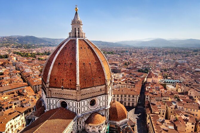 The Dark Side of Florence: Mysteries and Legends - Key highlights you will care about