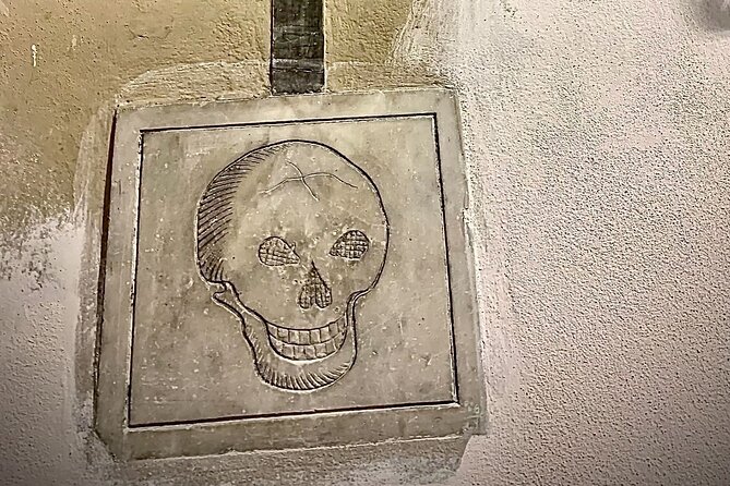 The Dark Side of Florence: Mysteries and Legends - Why this nighttime Florence walk feels different