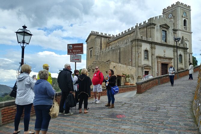 The Godfather and Taormina Tour from Messina - Price and value: why $120.98 can make sense here