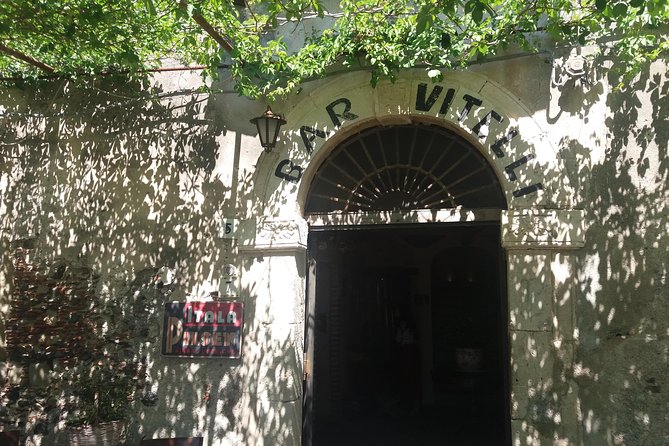 The Godfather Movie Tour - Forza dAgro: the Sicilian filming village with 3 hours on the ground