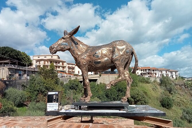 The Godfather tour Sicily - Price and logistics: does $71.38 feel like value?