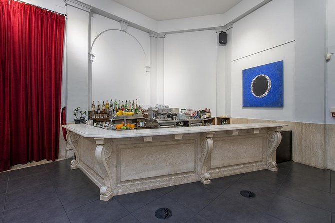 The Great Opera Arias Concert at Palazzo Poli - Trevi Fountain - Who should book this Trevi Fountain opera concert