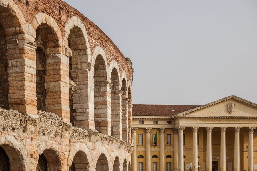 The Highlights of Verona Small Group Walking Tour - Price and what you actually get for $41