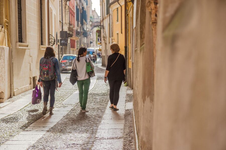 The Highlights of Verona Small Group Walking Tour - Why a 2-hour small-group walk is the smart way to start Verona