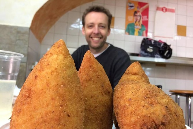 The Original Catania Street Food and Market Tour by Streaty - Price and value: why $71.38 can make sense