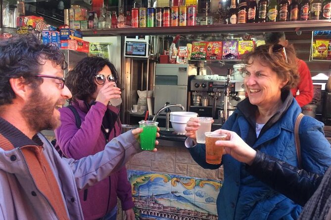 The Original Catania Street Food and Market Tour by Streaty - Should you book this tour in Catania?