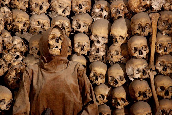 The Original Roman Crypts and Catacombs Tour with Transfers - Transfers, pacing, and the real-world logistics in Rome