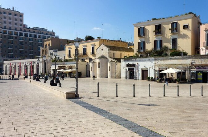 The Original Street Food Walking Tour in Bari - Key Things That Make This Bari Street Food Tour Work
