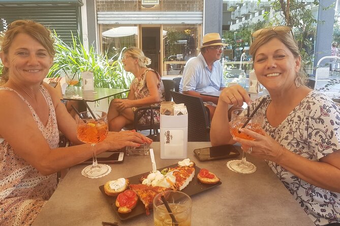 The Original Street Food Walking Tour in Bari - Basilica of St. Nicholas to Swabian Castle, Why This Walk Starts With Landmarks