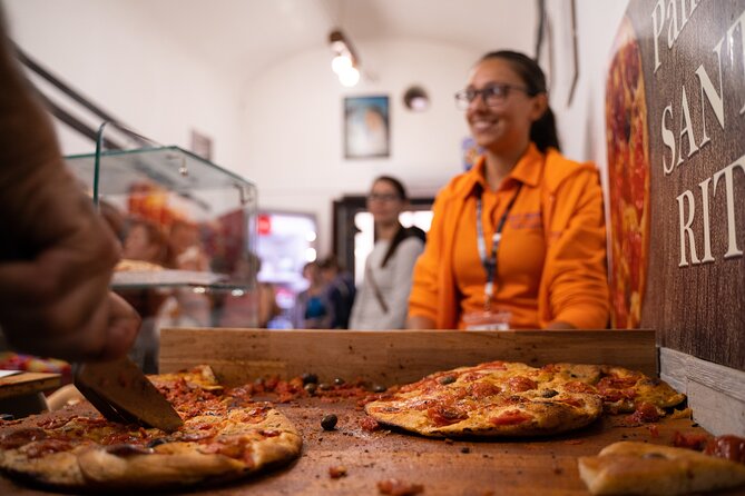 The Original Street Food Walking Tour in Bari - Cheese, Salami, and Wine Sips, Small Pairings That Explain a Whole Region