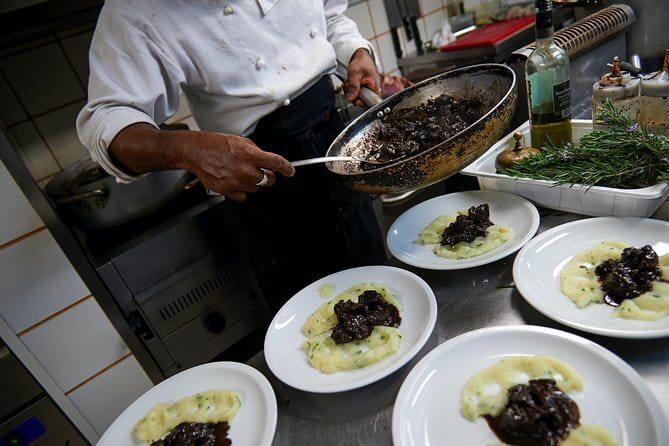 The Other Side of Florence Food Tour with Eating Europe - Key takeaways before you go
