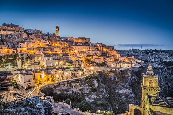 The Sassi of Matera - Key highlights you should know before you go
