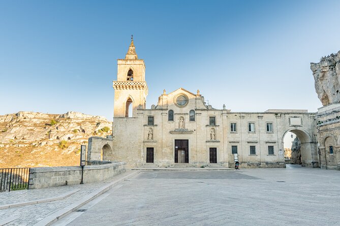 The Sassi of Matera - Price and value: is $23.17 a good deal?