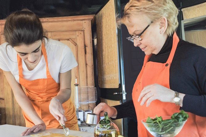 The Secrets to Learn Fresh Pasta and Tiramisù in a Glam Home - The 3-Hour Flow: How the Timing Works From Dough to Dinner