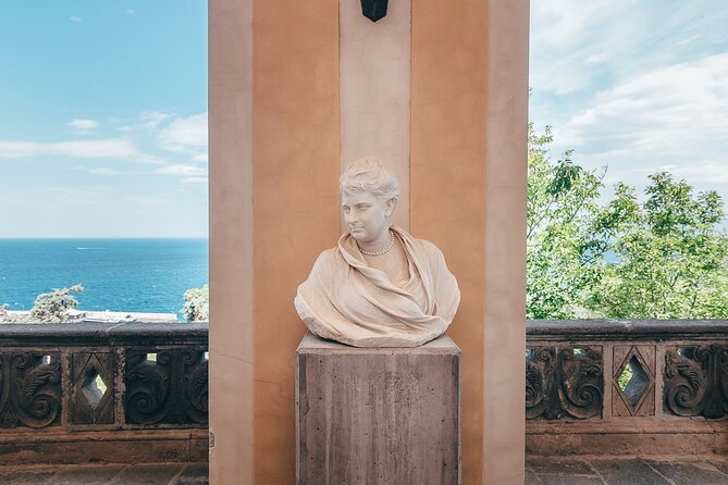 The Three Tenors in Sorrento - What you should know about wine, drinks, and phones