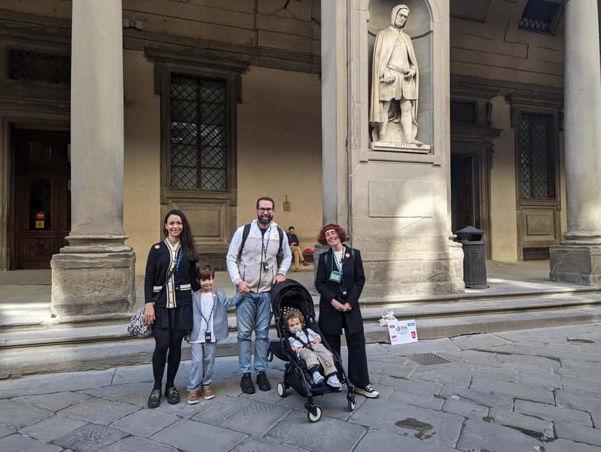 The Uffizi Gallery Florence Small group Guided tour - Price and Value: Is $70 Fair for 90 Minutes?