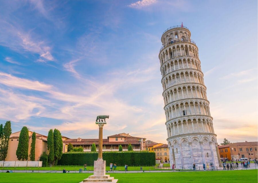 Timed Entrance to Leaning Tower Pisa & Cathedral with Audio - Key things I’d focus on before you go