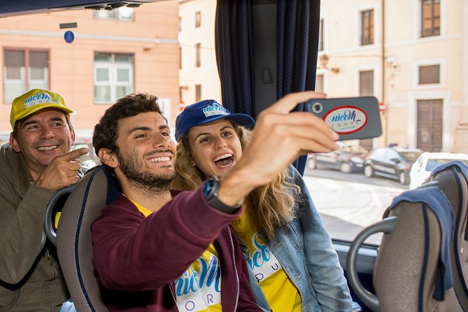 Tivoli Full Day Trip from Rome: Hadrian's Villa and Villa D'Este - Group Size and Pace: Efficient Touring Without Being a Free-for-All