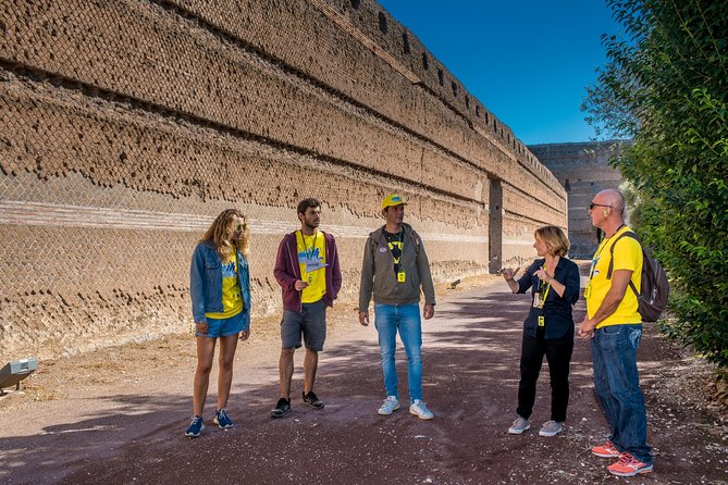 Tivoli Full Day Trip from Rome: Hadrian's Villa and Villa D'Este - Price and Value: Is $90.51 Worth It?