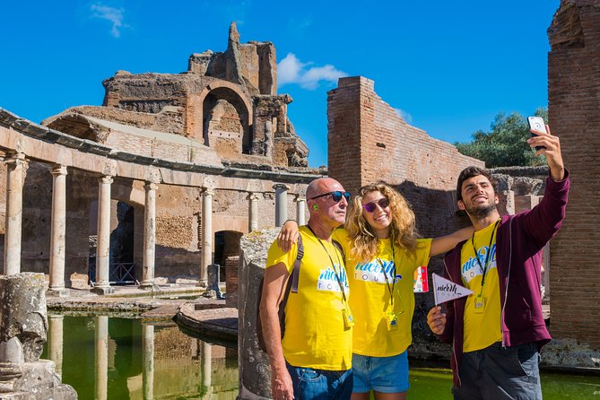 Tivoli Full Day Trip from Rome: Hadrian's Villa and Villa D'Este - The Coach Ride East of Rome: Where the Guide Adds Value