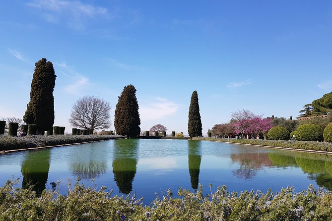 Tivoli Villas Full Day Trip From Rome with Lunch - The day’s pace: when the plan is tight, choose your priorities