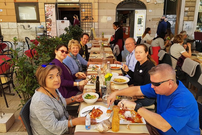 Tivoli Villas Full Day Trip From Rome with Lunch - Who should book this Tivoli day trip