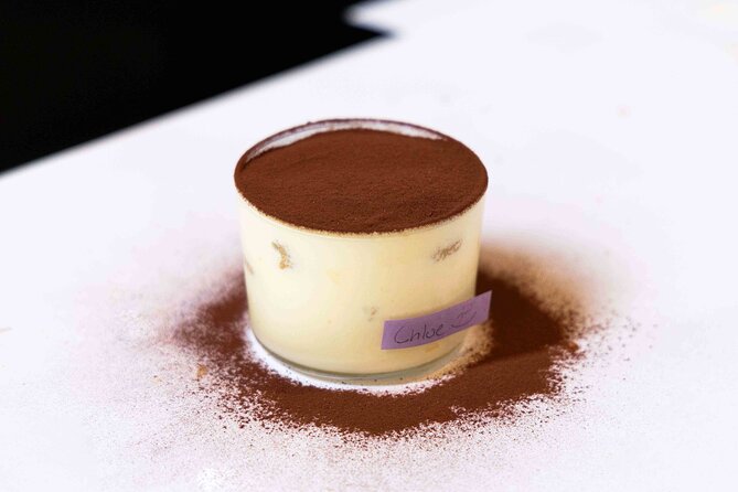 Top Class of Ravioli, Fettuccine and Tiramisu Workshop in Rome - Fettuccine Time and Sauce Pairing That Actually Teaches Flavor
