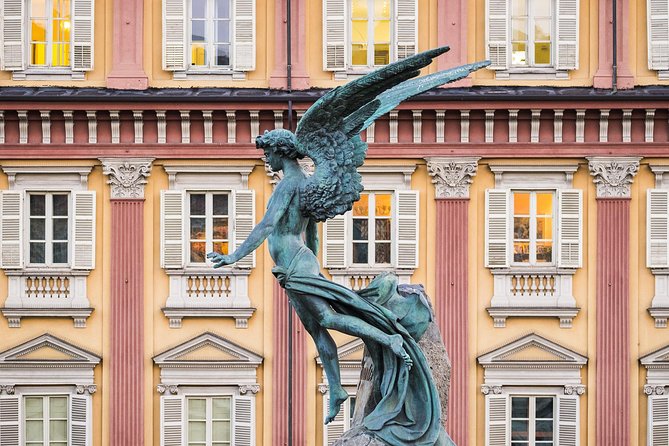 Torino Magica® Evening Tour - Price and value: what $42.24 buys you