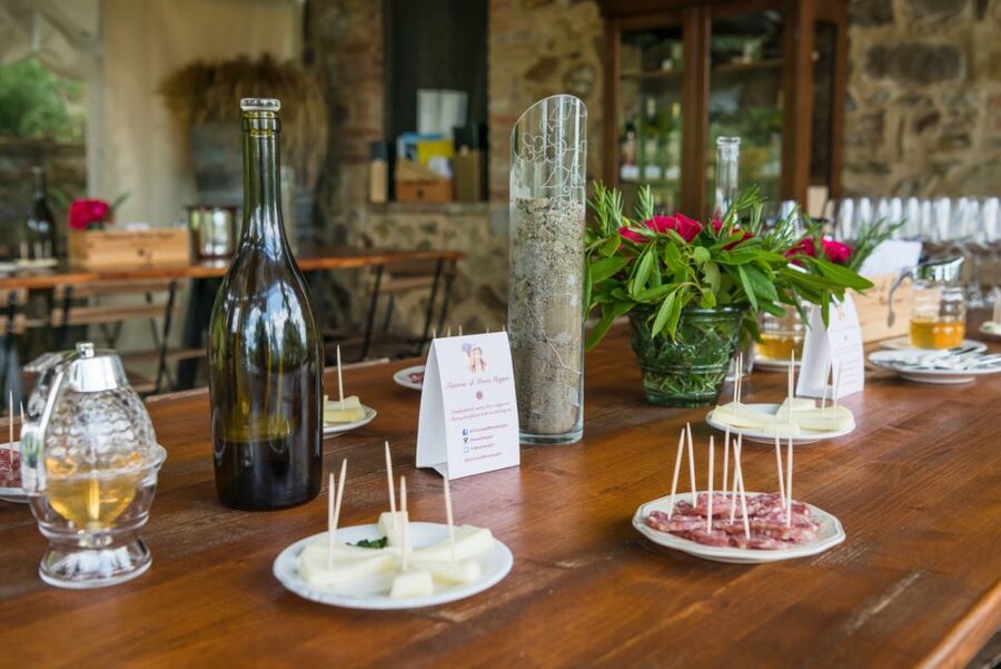 Total Immersion Wine Tour in Chianti - Getting There: The Remote Road Is the Real Challenge