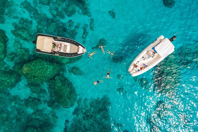 Tour along the coast of Baunei: a unique experience - Key highlights you’ll feel from the start